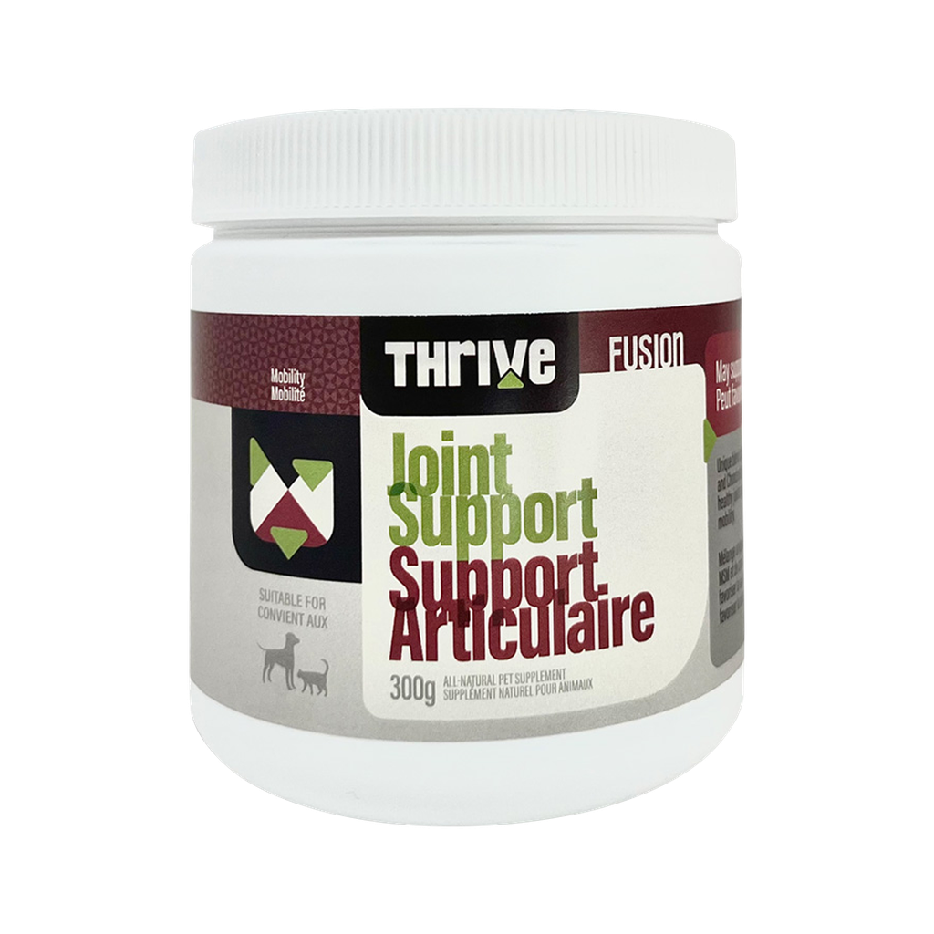 BCR THRIVE JOINT SUPPORT 300G