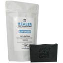 [10014268] DV - BCR LEGENDARY CANINE HEALER SHAMPOO BAR 150G