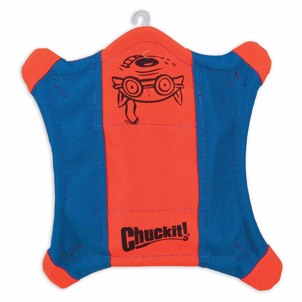 CHUCKIT FLYING SQUIRREL LRG