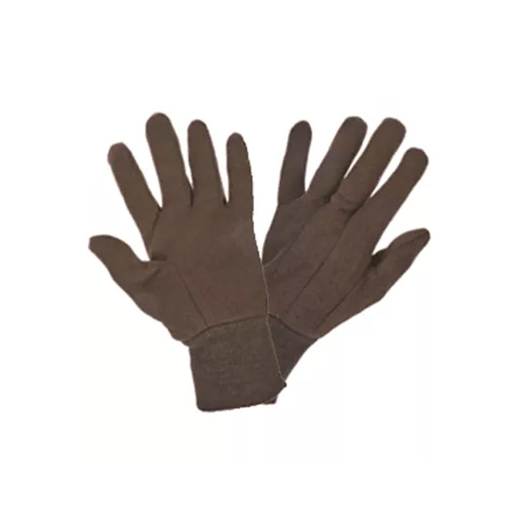 DMB - GLOVE BROWN JERSEY