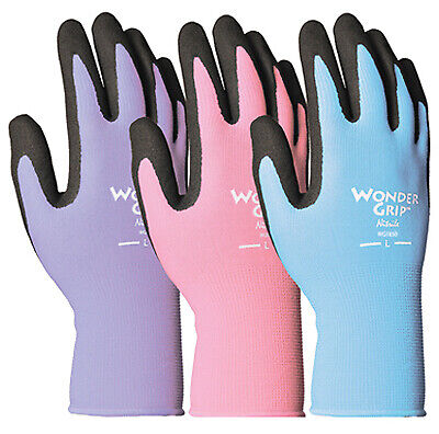 WONDER GRIP GLOVES 1850 LARGE