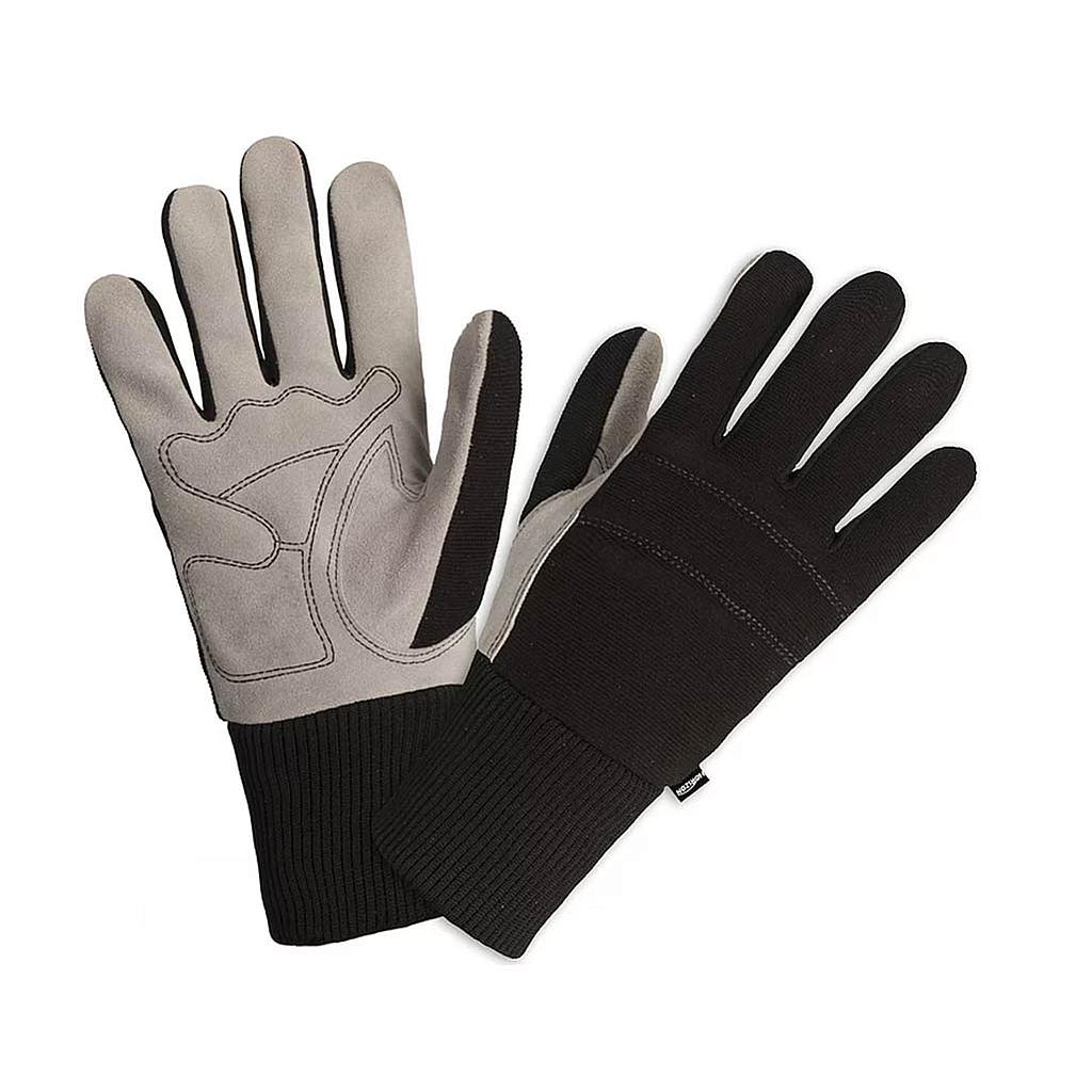 DV - MECHANICS DRIVER GLOVE SPANDEX SYNTH