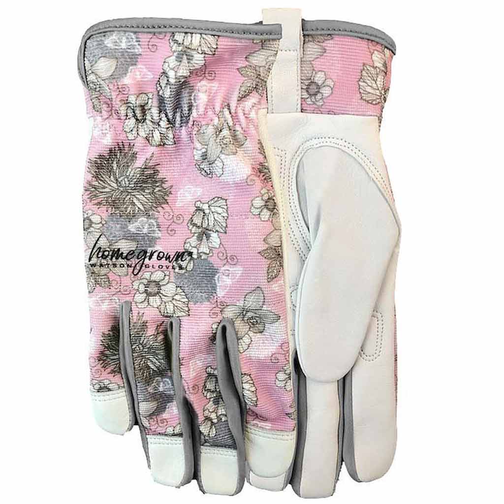 DMB - WATSON GLOVES BOTANICAL CORRECT LRG