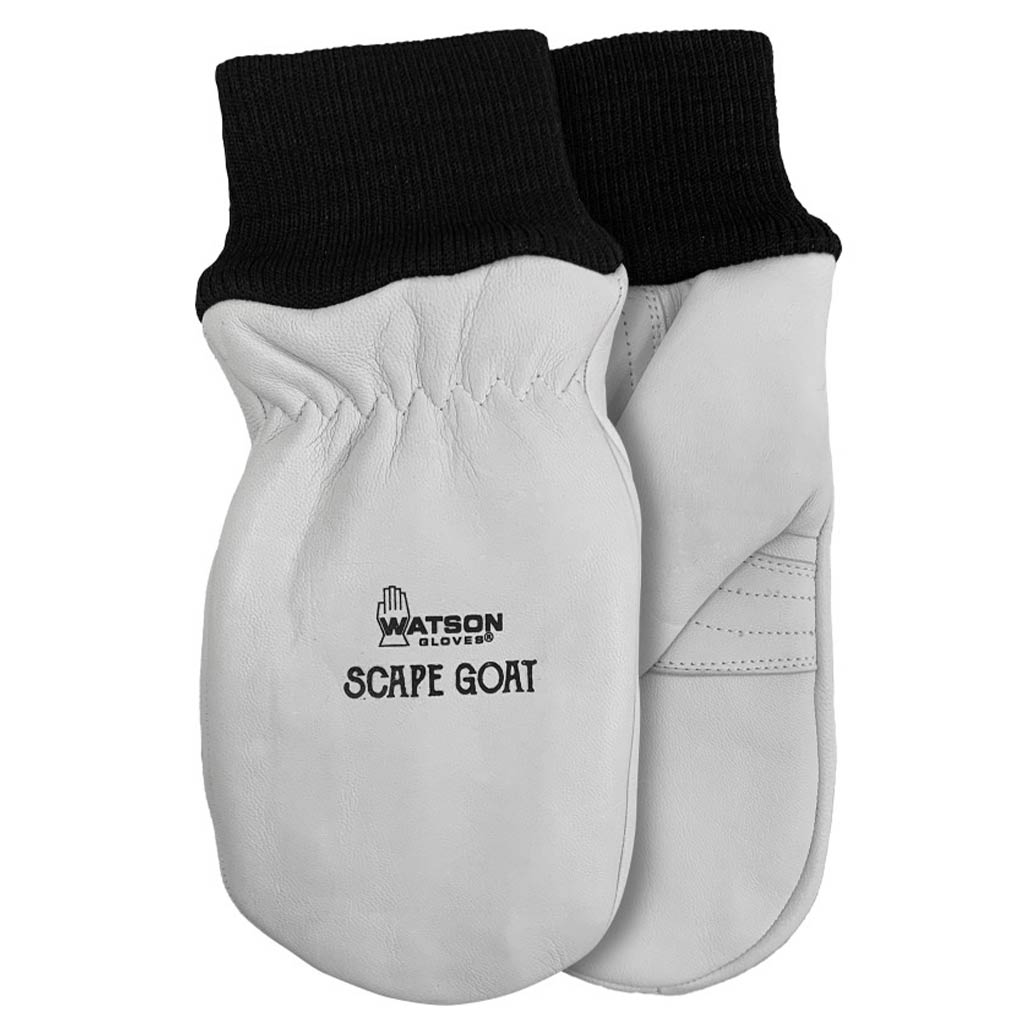WATSON SCAPE GOAT WINTER MITT (XXL)