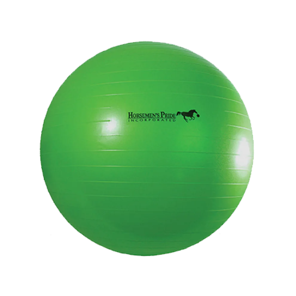MEGA BALL HORSE TOY 40"