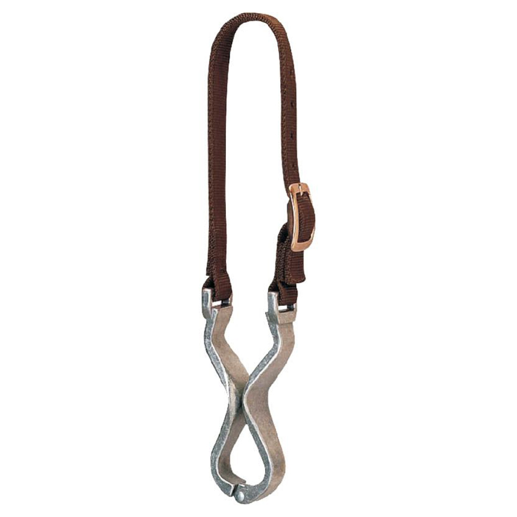 DMB - CRIBBING COLLAR NYLON