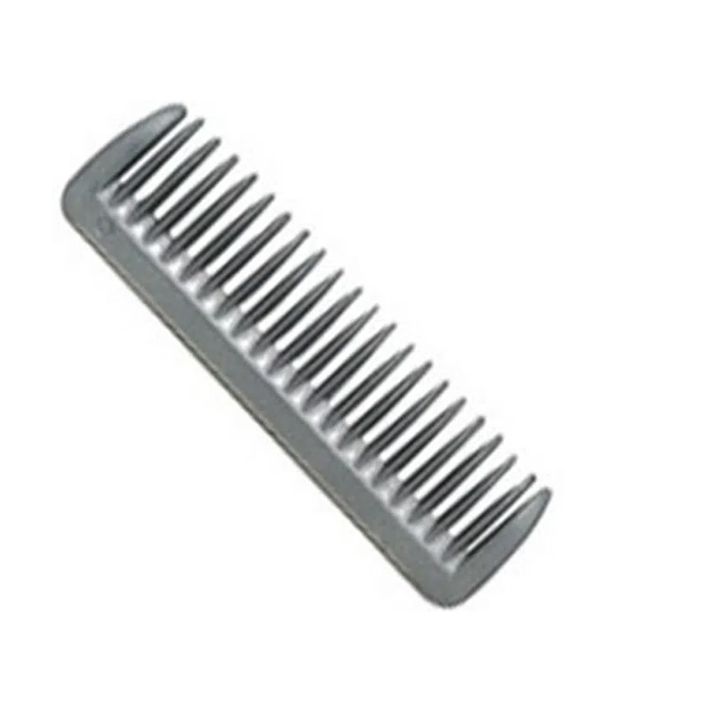 GER-RYAN ALUMINUM MANE PULLING COMB