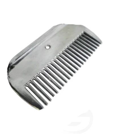 KANE PULLING ALUMINUM COMB
