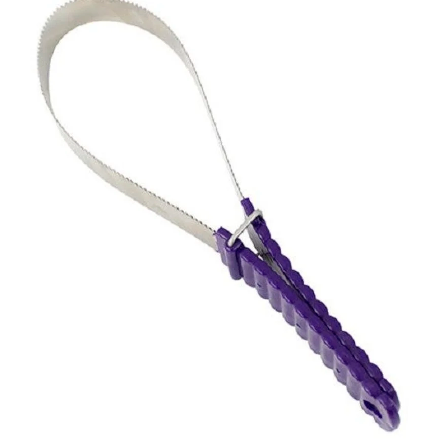WECAN HORSE SHEDDING BLADE 