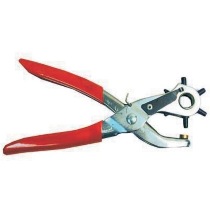DV - GER-RYAN LEATHER PUNCH ECONOMY