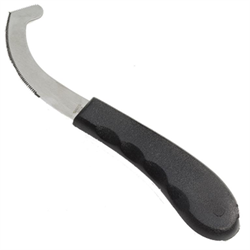WECAN BOT EGG KNIFE 8.5"