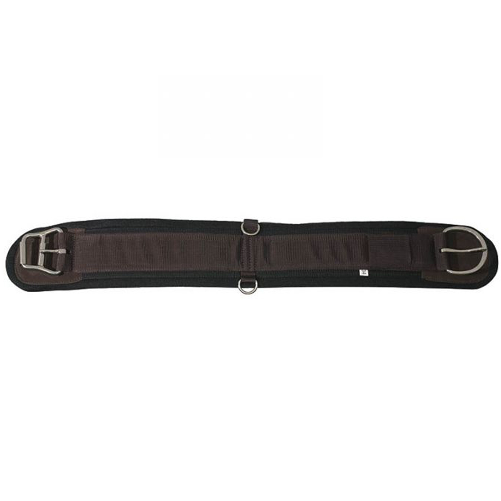 GER-RYAN WESTERN FELT GIRTH 44&quot;