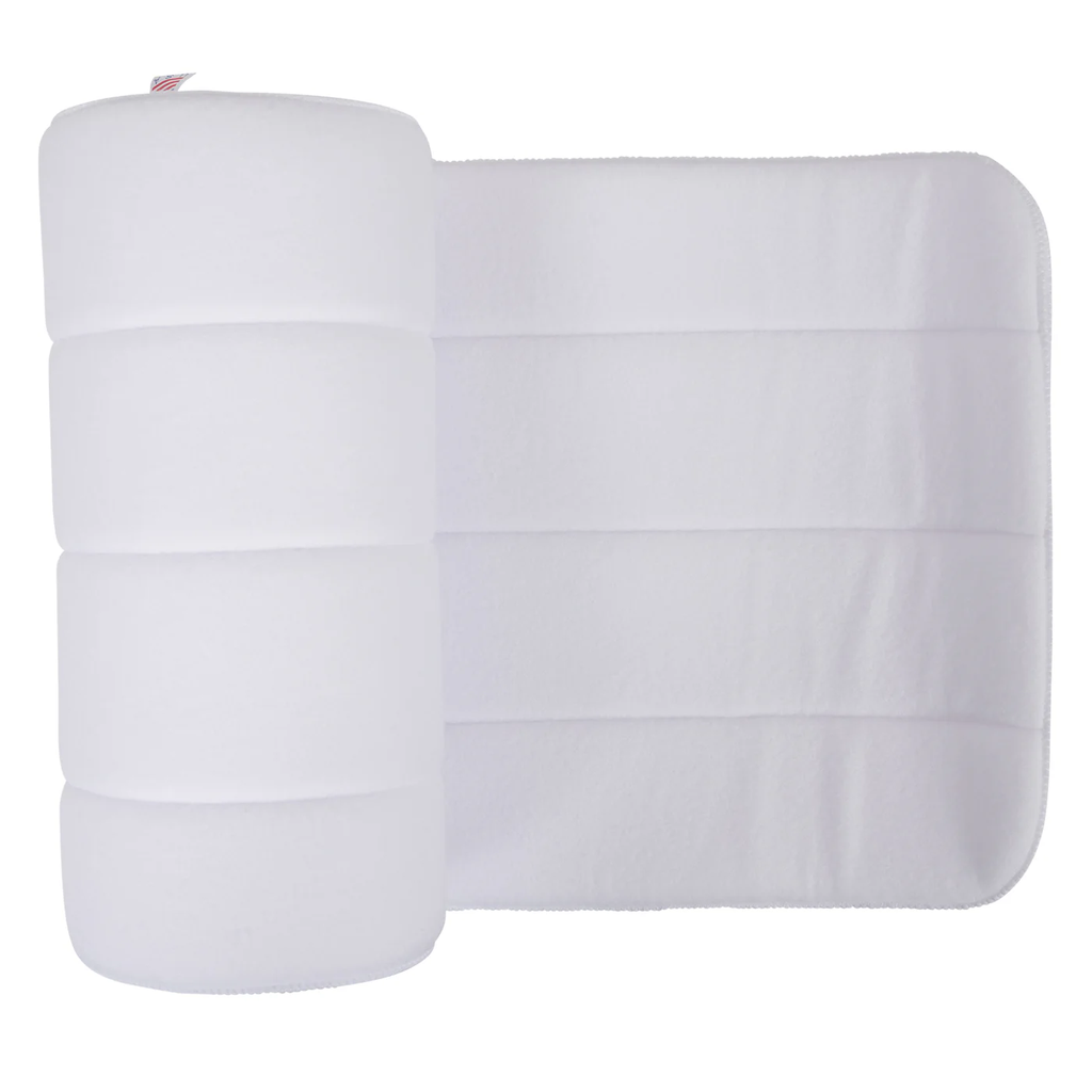 VACS NO BOW WRAPS 12IN