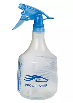 WECAN SPRAY BOTTLE 1QT