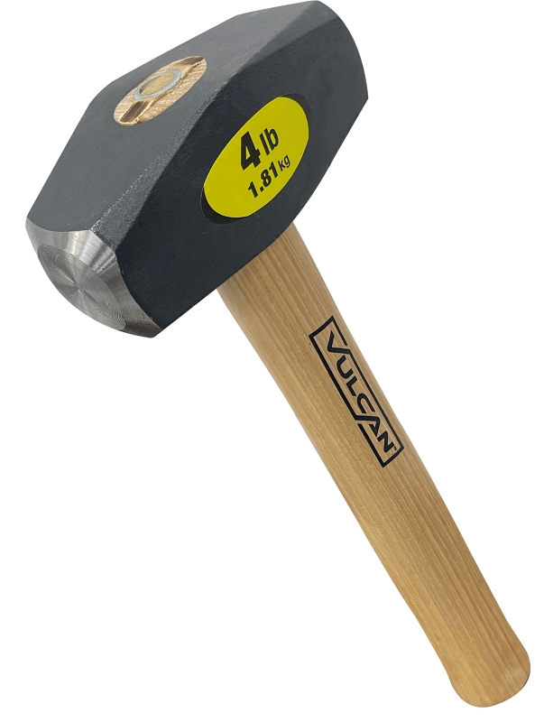 VULCAN DRILLING HAMMER 4LB HEAD 10"L