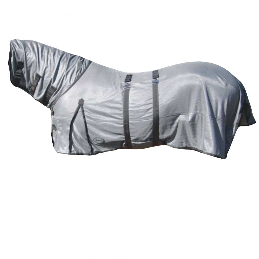 DR - FLY SHEET ORIEN W/ NECK COVER