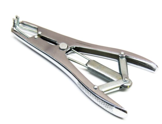 PRODUCERS CHOICE ELASTRATOR PLIERS CASTRATION