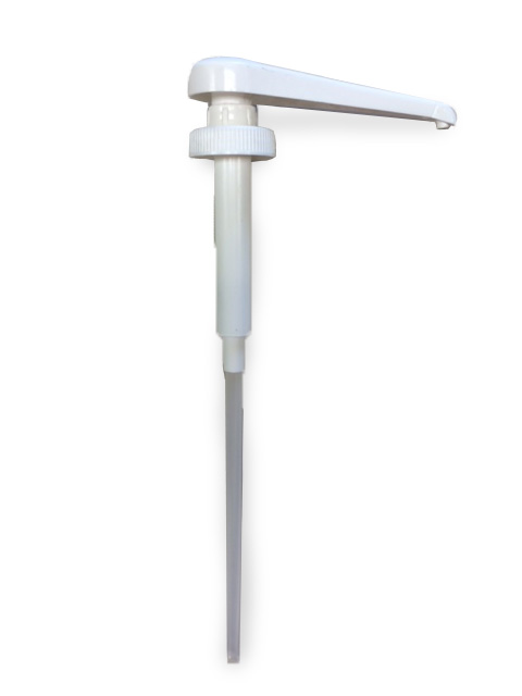 EQYSS BOTTLE PUMP GALLON