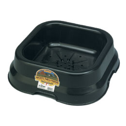 MILLER MINERAL/SALT BLOCK PAN MP10