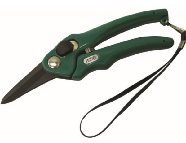 IDEAL BURGON &amp; BALL EZE TRIM FOOTROT SHEARS