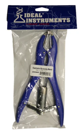 NEOGEN BAND CASTRATOR ECONOMY