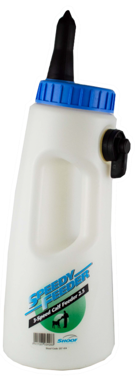 KERBL CALF SPEEDY FEEDER 2L