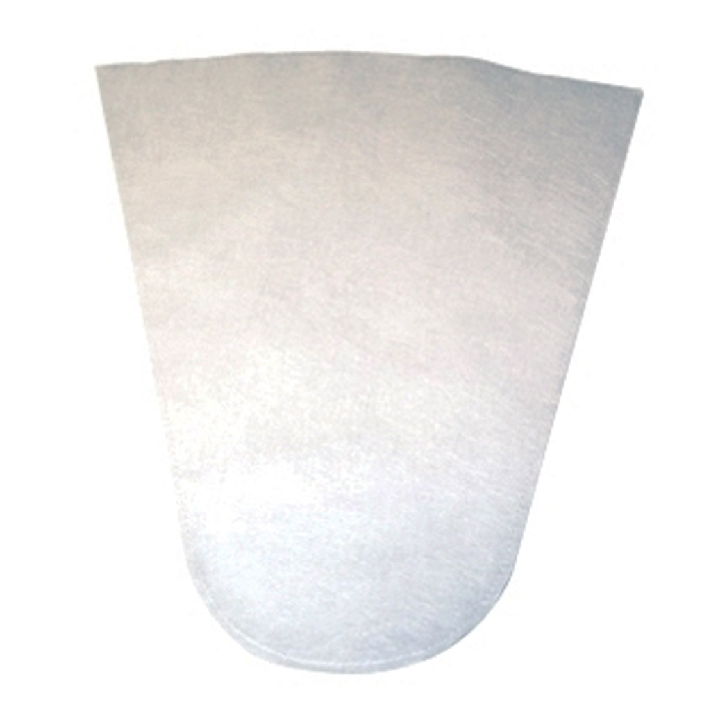 MAPLE SYRUP FLAT PRE-FILTER PAPER WOVEN STYLE 24X24