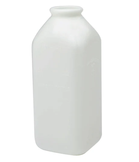 MILLER CALF BOTTLE 2Q (FOR 10029372)(BOTTLE ONLY)