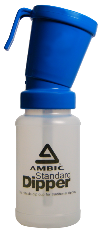 DMB - AMBIC TEAT DIPPER STANDARD
