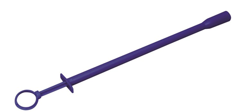 IDEAL BALLING GUN CALF PLASTIC