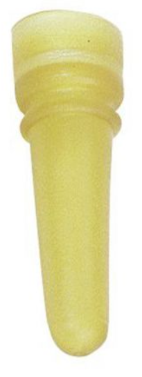 KERBL LAMB NIPPLES FOR ALUMINUM VALVE 6PK #18-C3020