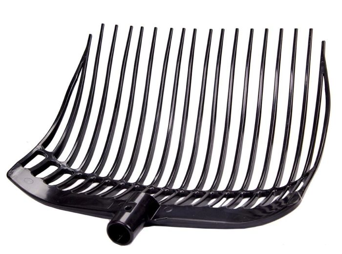 FUTURA PRO SCOOP FORK HEAD ONLY ROYAL BLUE