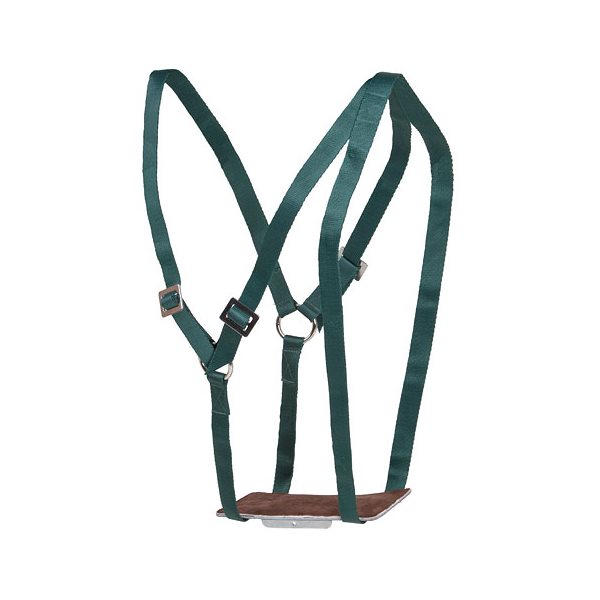 DMB - KERBL RAM MARKING HARNESS W BUCKLE NYLON