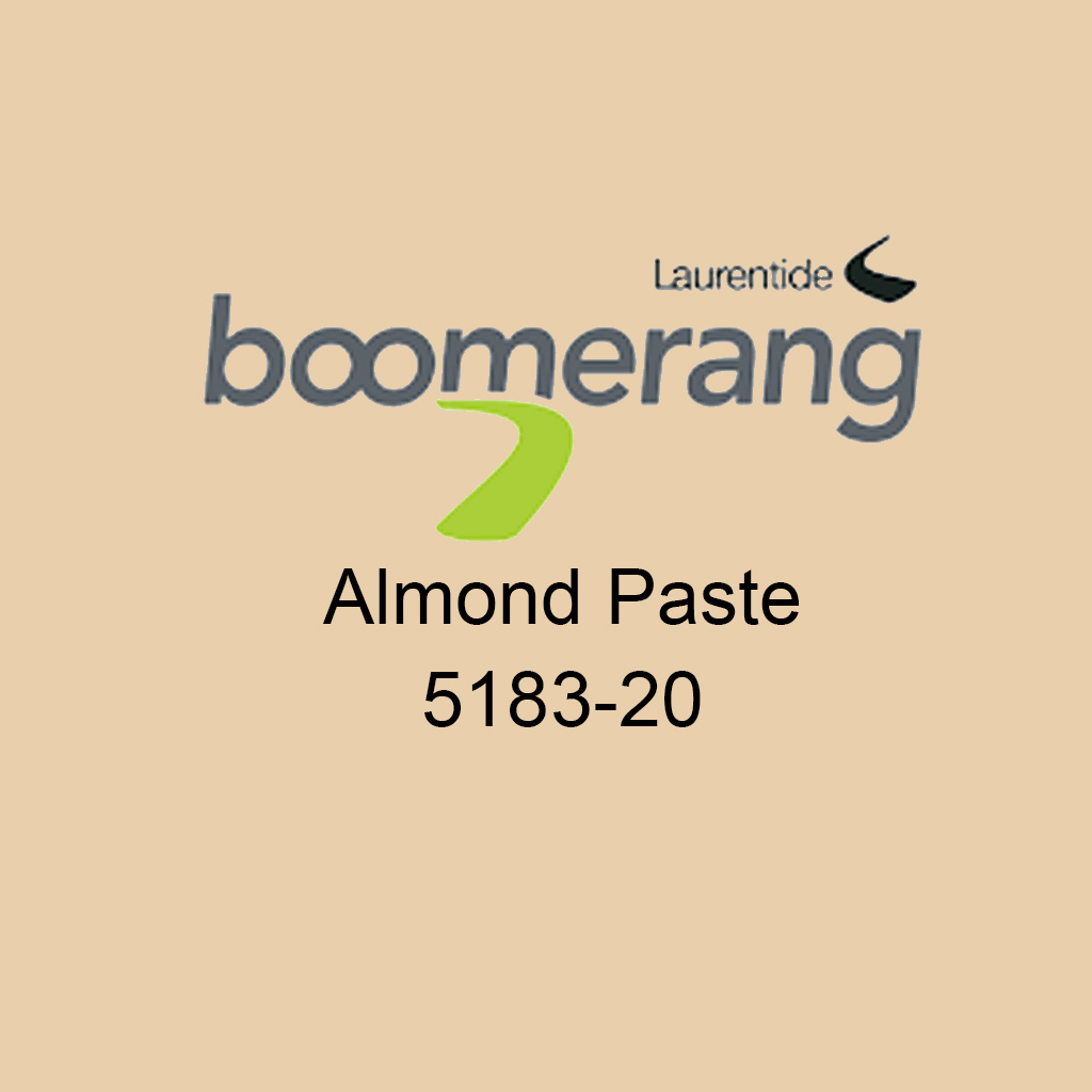 DV - BOOMERANG ALMOND PASTE LATEX/SATIN 3.78L 