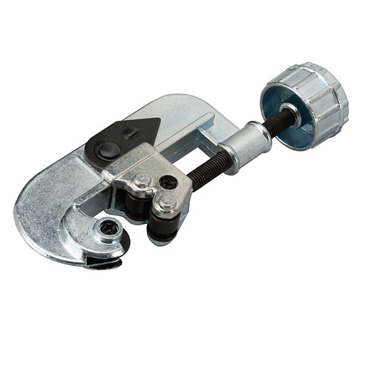 MOEN M7530 M-LINE TUBE CUTTER, CPPR/SOFT MTL, 1-1/8" MAX, 3/16" MIN