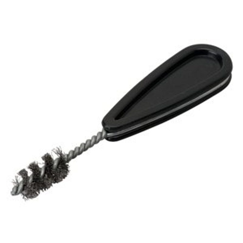 MOEN M-LINE FITTING BRUSH 1&quot;DIA M7750