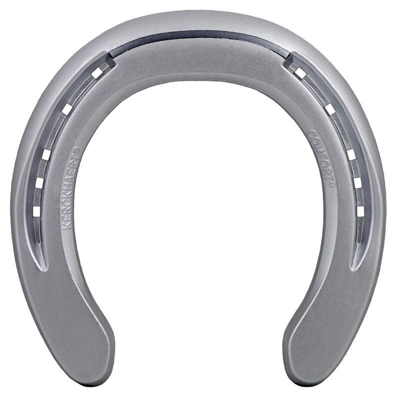 KERCKHAERT TRIUMPH ALUMINUM FRONT QCLIP #1