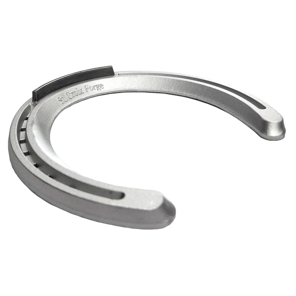 ST. CROIX REG ALUMINUM HIND TOE CLIP #6