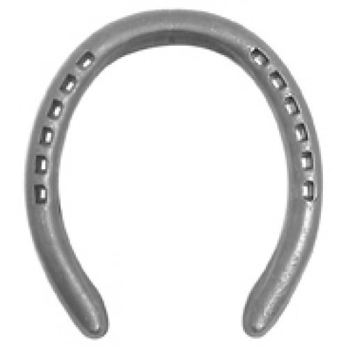 KERCKHAERT HALF ROUND 9/16 FRONT #4