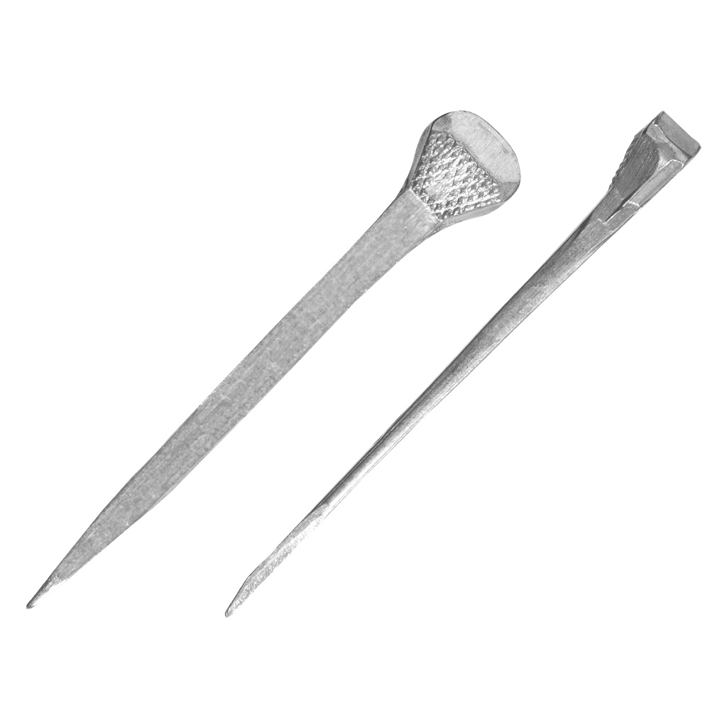 DMB - CAPEWELL REG NAILS 9 100PK