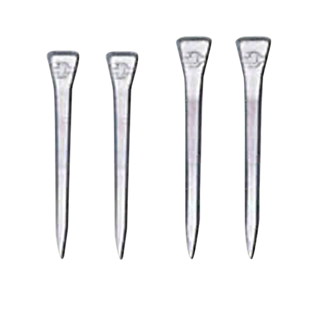 DMB - DELTA E4 SLIM NAILS 250PK