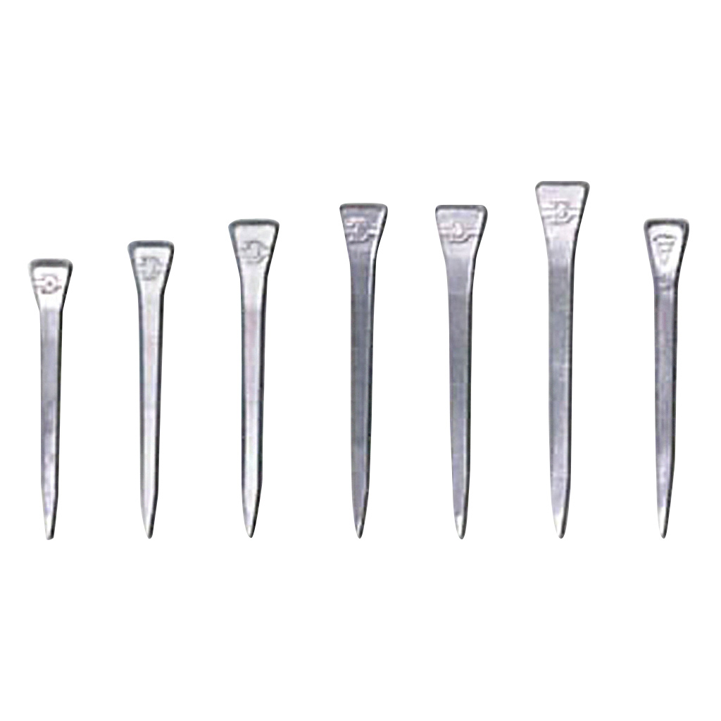 DMB - DELTA E4 NAILS 250PK