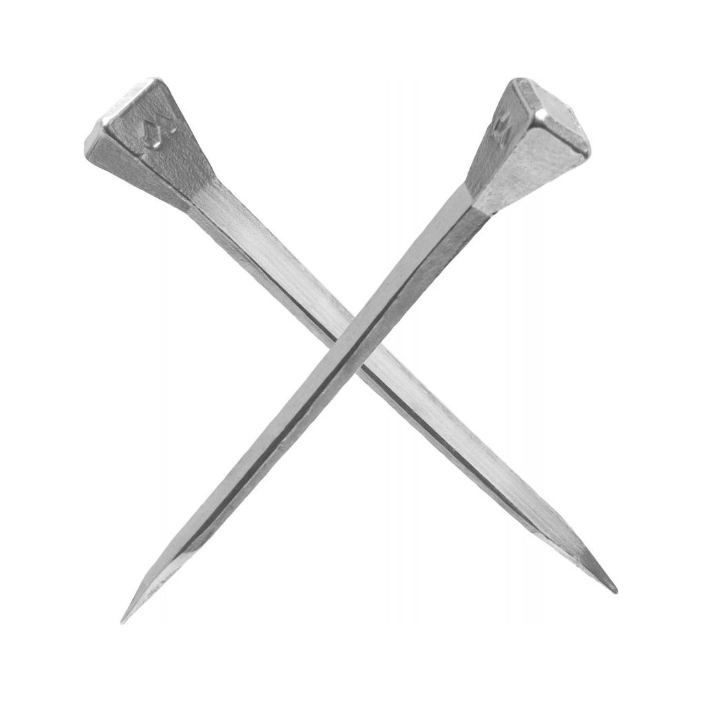 MUSTAD MX50 NAILS 250PK