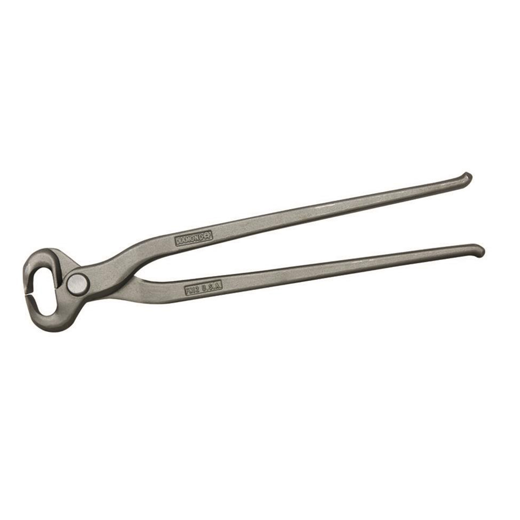 DMB - DIAMOND FN12 HOOF NIPPER