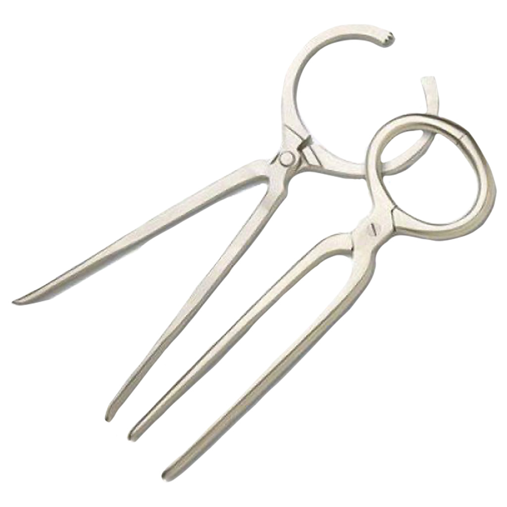 PRO (DELTA STYLE) HOOF TESTER SMALL