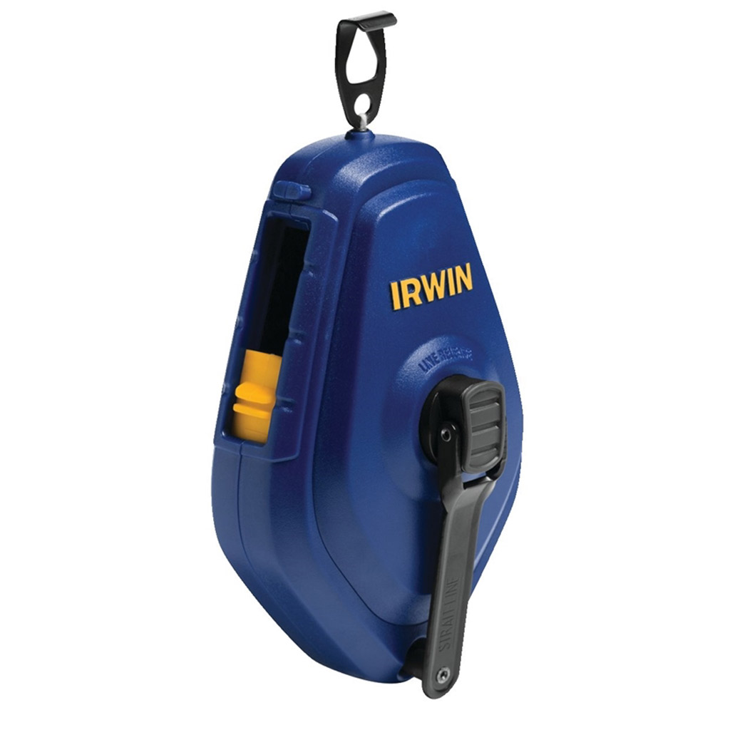 DMB - IRWIN 1932874 CHALK REEL POLY, 100'L 