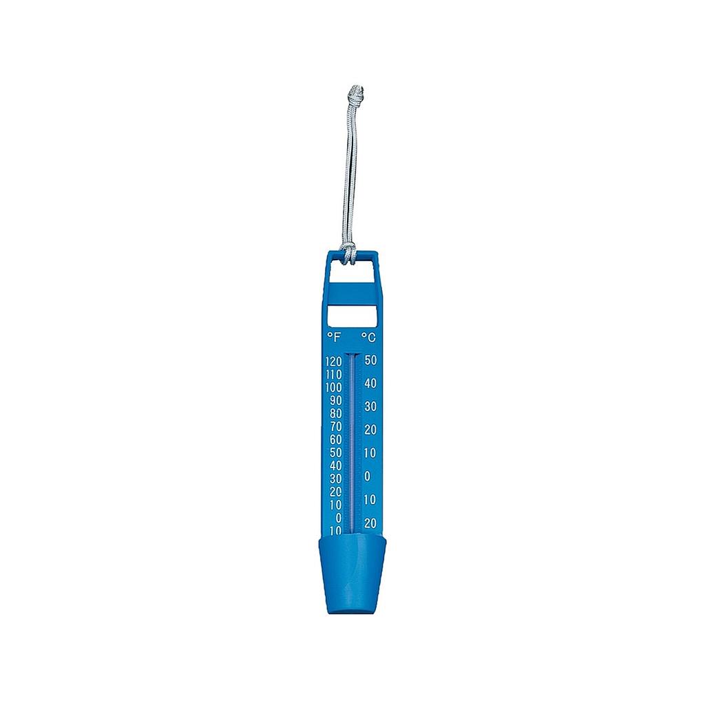 JED THERMOMETER POOL & SPA -10F-120F 10"
