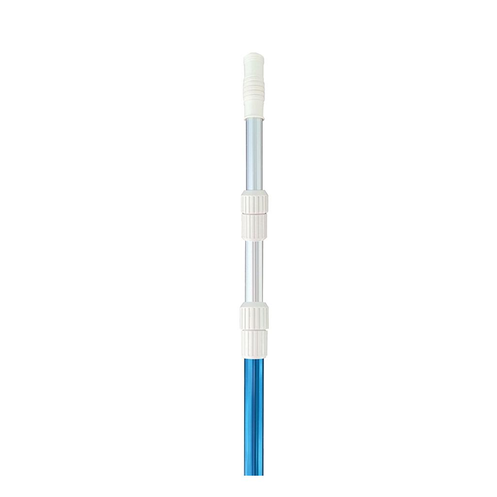 DMB - JED POLE POOL TELESCOPING 3PC 15FT