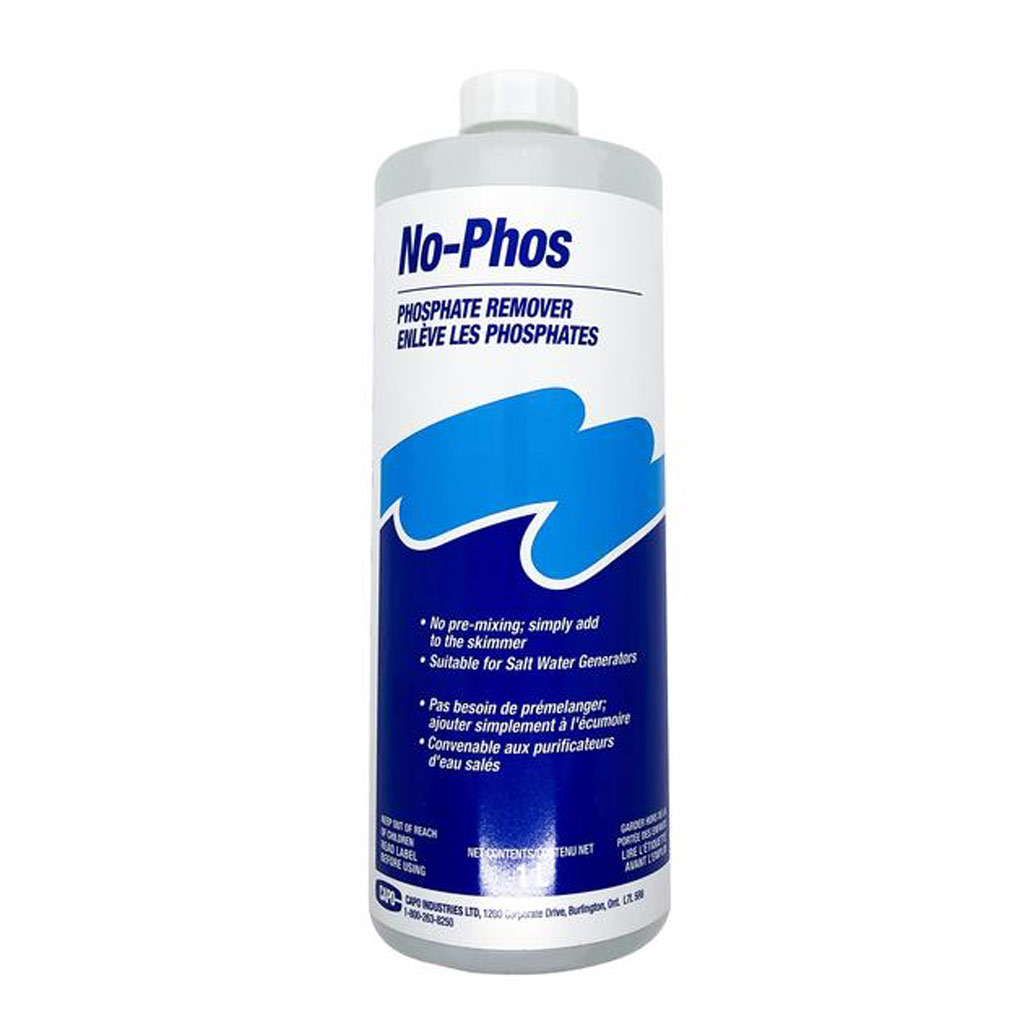 DMB - NO-PHOS PHOSPHATE REMOVERS 1L