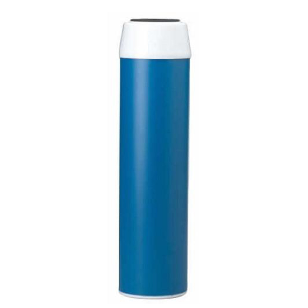 SEDIMENT &amp; CHLOR. FILTER CARTRIDGE GRANULAR ACTIVATE. CARBON 10-MIC 9.75&quot;x2.75&quot; GAC-10N